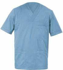 TUNIQUE HOMME GIBLOR'S 23P03K329