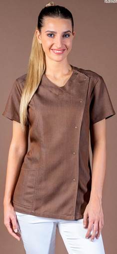 Casacca Alina | Collezioni | giblors.com